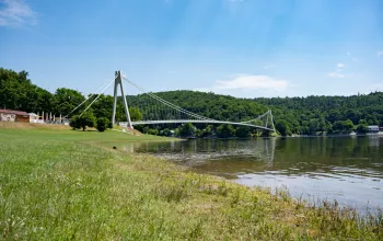 Zapora Vranovska
