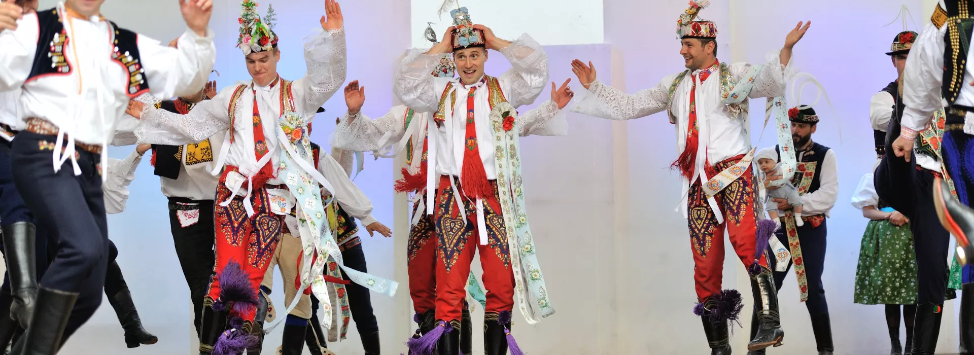 Tradycje i folklor | Morawy Południowe