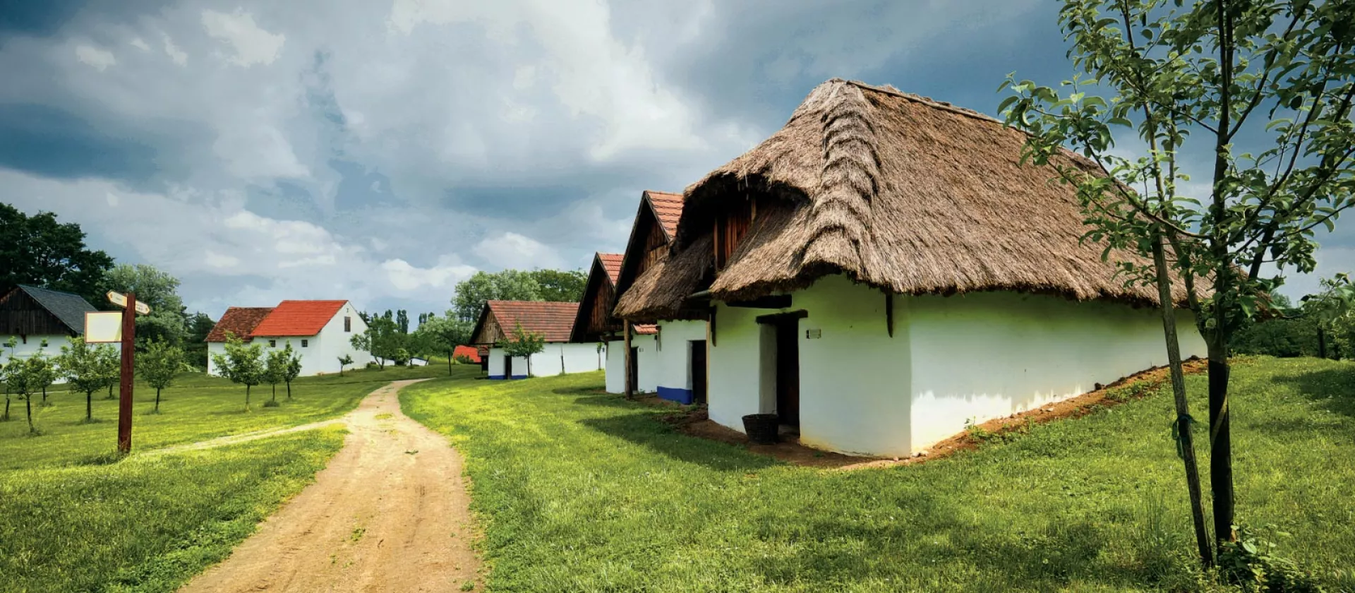Osobliwy region Słowacko