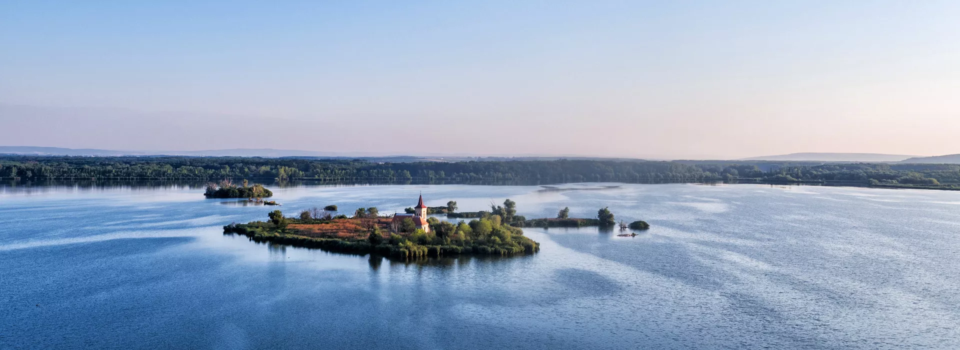 Witamy w regionie światowej klasy | Morawy Południowe