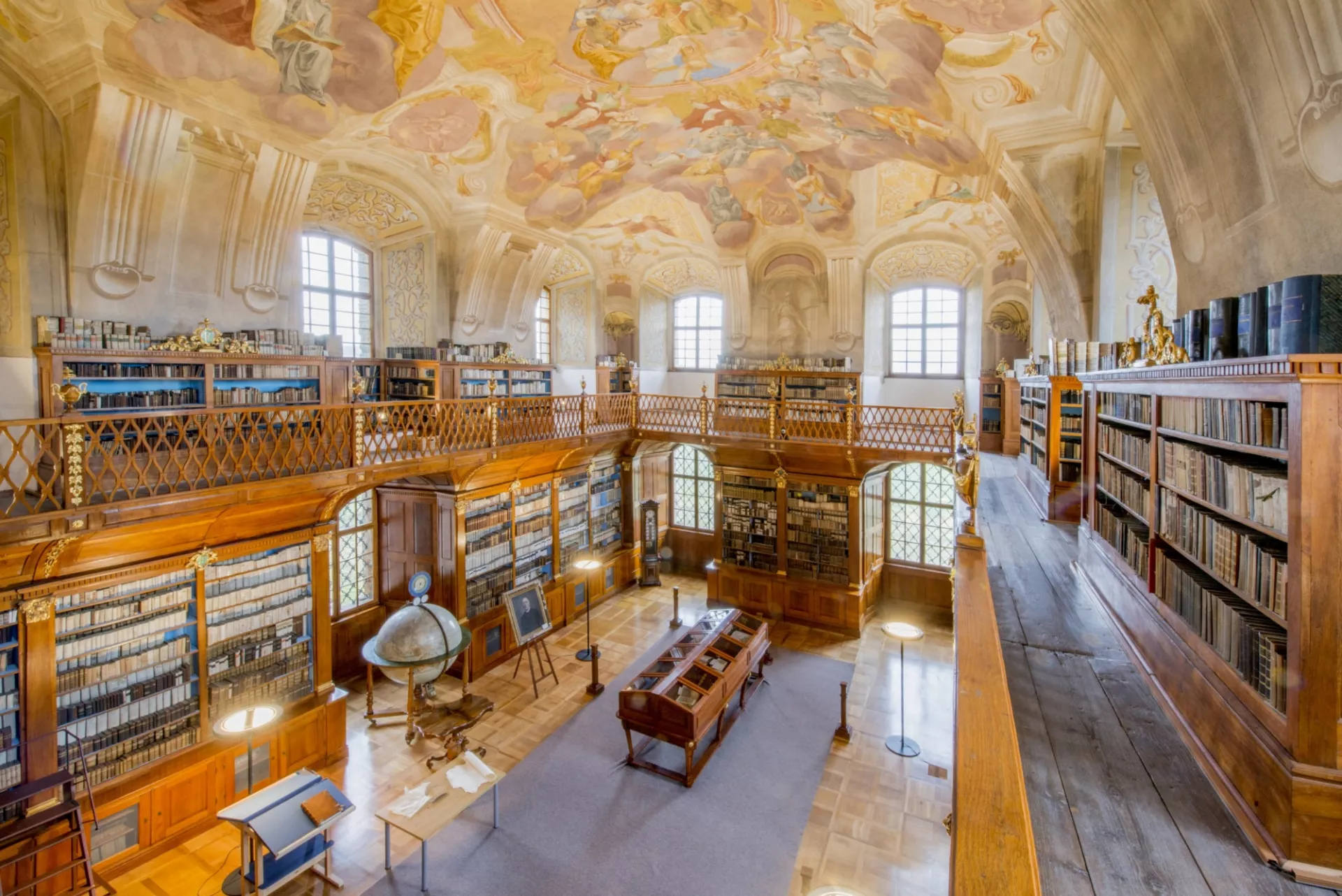 Klasztory i pomniki | TOP atrakcje Moraw Południowych
