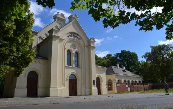 Brno: Żydowskie ślady wszędzie wokół