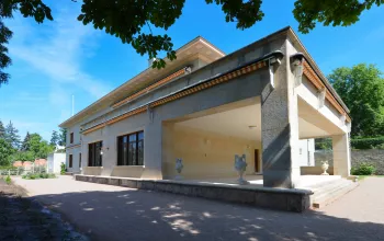 Nostalgia okresu międzywojennego