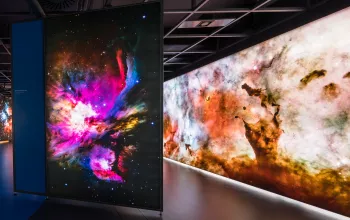 Obserwatorium astronomiczne i planetarium Brno