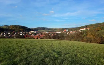 Lomnice k. Tišnova