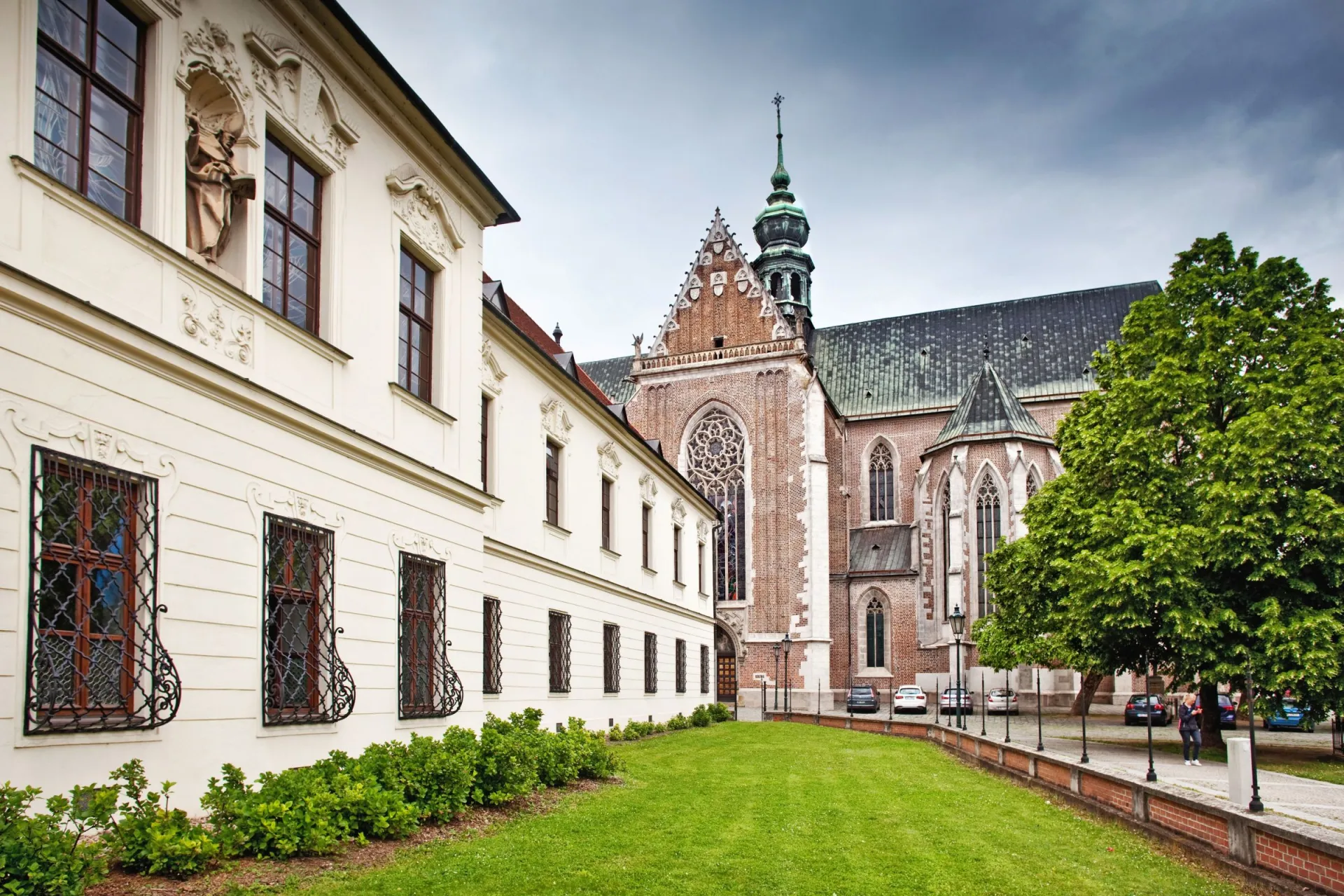 Muzeum Mendla