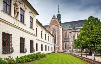 Muzeum Mendla