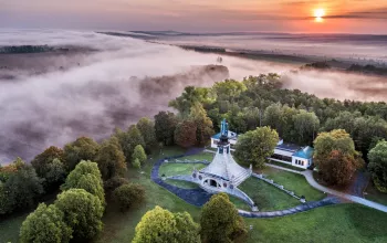 Pomnik Mogiła Pokoju