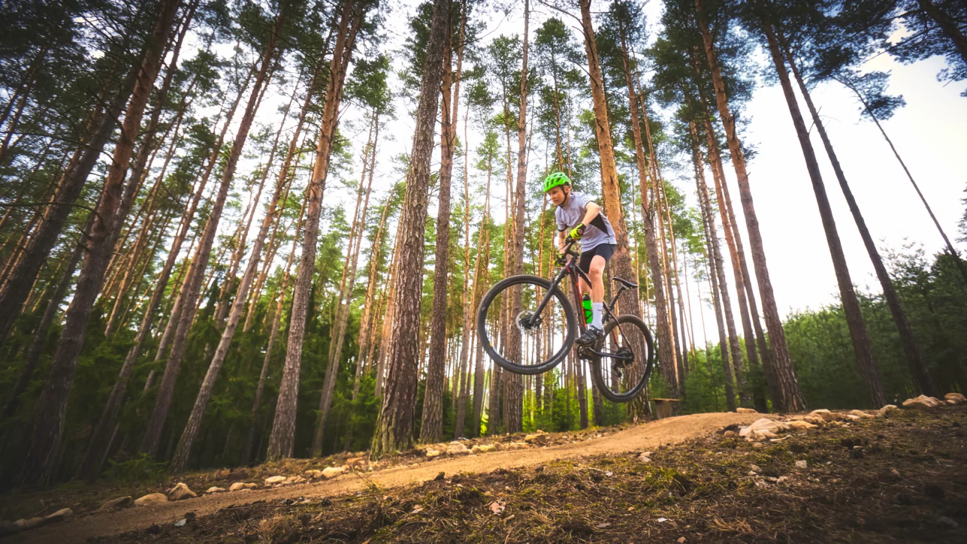 Sportpark Boskovice