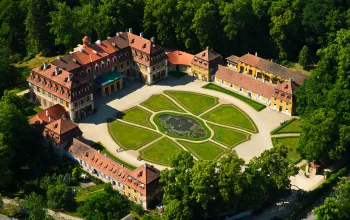 Zamek Rájec nad Svitavou