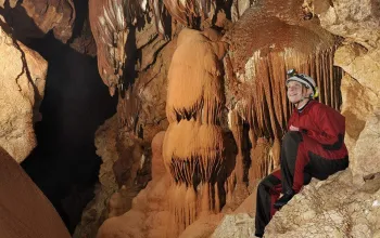 Speleoferata® (Speleoart) Morawski Kras