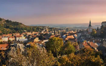 Miasto Mikulov