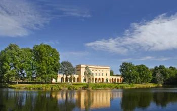 Pałacyk Pohansko