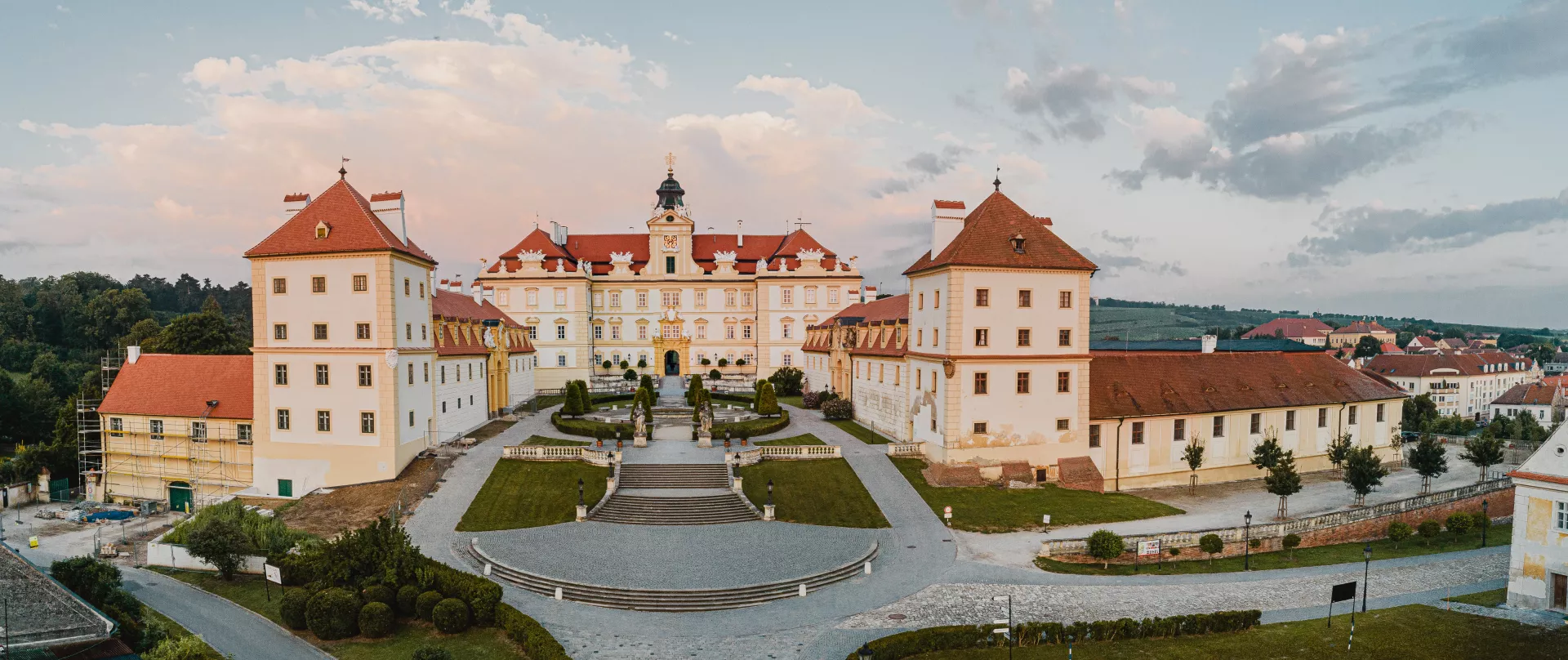 Pałac Valtice