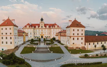 Pałac Valtice