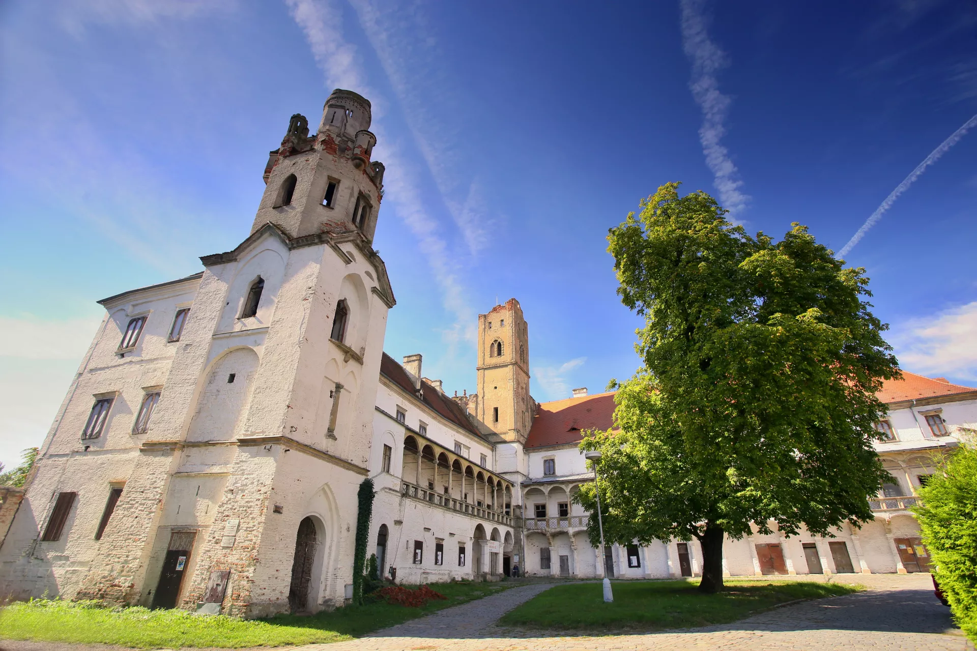 Miasto Břeclav