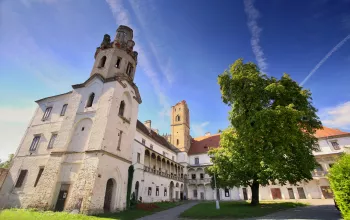 Miasto Břeclav
