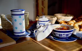 Śladami sztuki ludowej Słowacka i jeszcze dalej