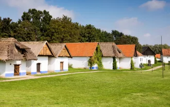 Muzeum Wsi Moraw Południowo-Wschodnich