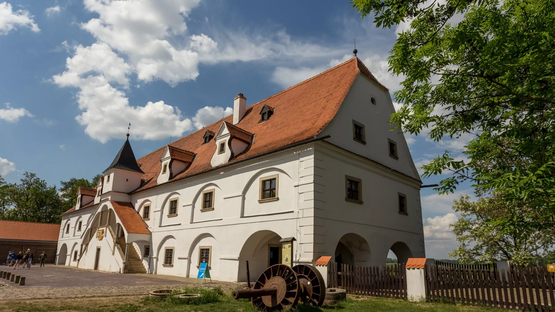autor: Ondřej Bednařík, ZnojmoRegion