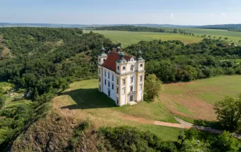 Kraina pełna romantyzmu