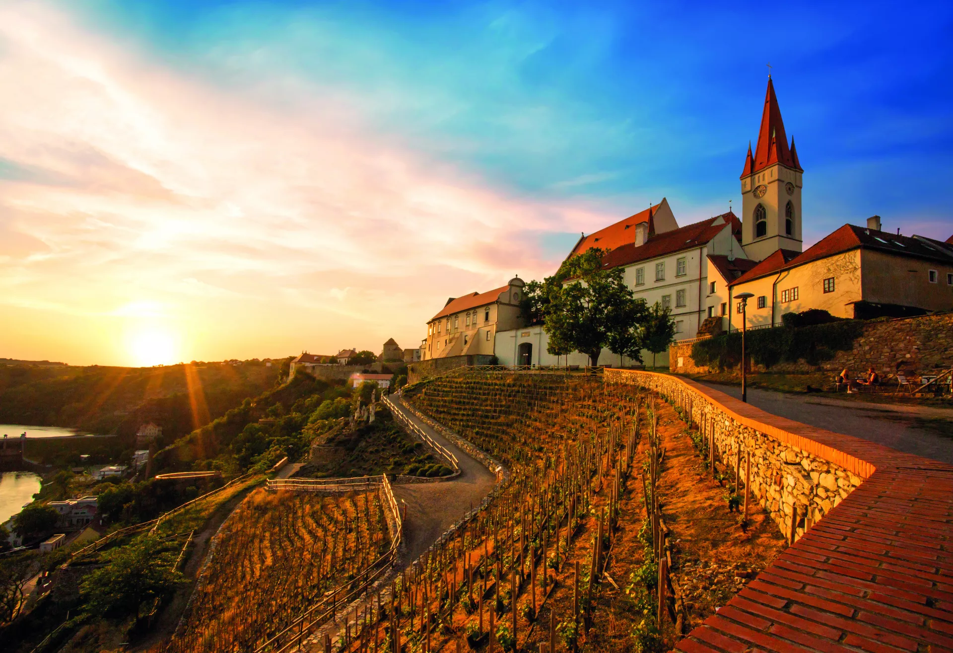 Miasto Znojmo