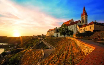 Miasto Znojmo