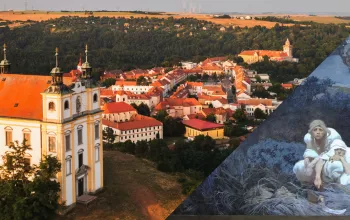 Epopeja słowiańska Alfonsa Muchy