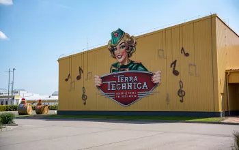 Muzeum Terra Technica