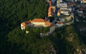 Znojemski zamek